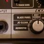 Roland Micro Cube Guitar Amplifier, in excellent condition Image 5
