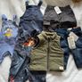 Baby boy bundle Image 3