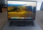 MacBook Pro 2019 16 Inch screen