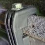 Hardtop / canopy for pickup truck Image 6
