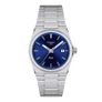 Tissot PRX 35mm Blue Dial Quartz Watch - Stainless Steel - Boxed Image 5