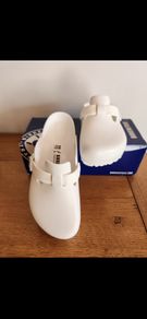 Birkenstock clogs