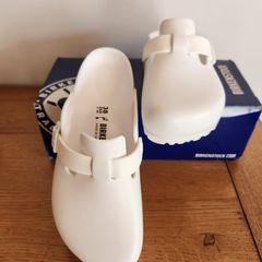 Birkenstock clogs