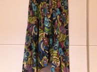 main image for ad Boho yoga style trousers