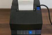 Citizen Dot Matrix Printer CD-S501S