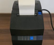 Citizen Dot Matrix Printer CD-S501S