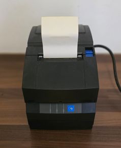 Citizen Dot Matrix Printer CD-S501S