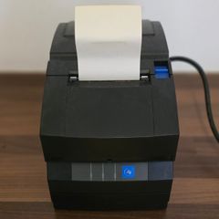 Citizen Dot Matrix Printer CD-S501S