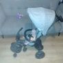 Q Play Rito Star Trike (Excellent Condition) Image 2
