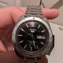 Seiko 5 "Gene Kranz" Image 7