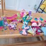 Barbie Camper Van Plus Dolls & Accessories Image 3