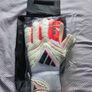 Adidas Goalkeeper Gloves Image 2