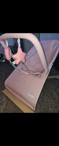 Pink Bouncer