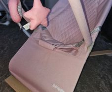 Pink Bouncer