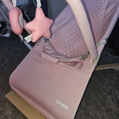 Pink Bouncer