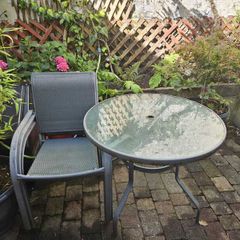 Garden Furniture