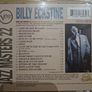 Billy Eckstine - Jazz Masters 22. Image 2