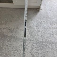 chrome straight edge trim