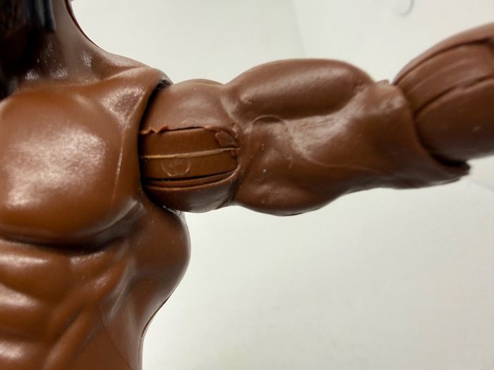 wwe Kofi Kingston action figure