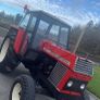 Zetor crystal 8011 Image 5