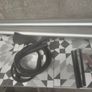 Hyundai Cross bars, aluminium Image 2