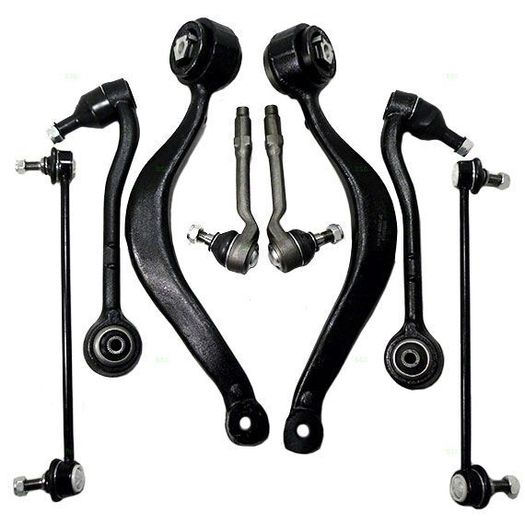 BMW X5 (E53) 2000-2006 Front Axle Suspension Control Arm Kit