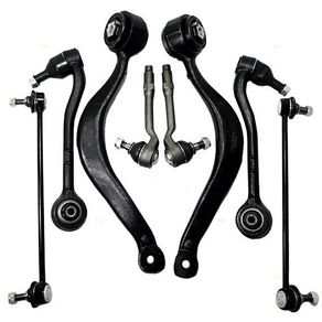 BMW X5 (E53) 2000-2006 Front Axle Suspension Control Arm Kit