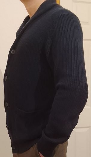 Classic Jumper