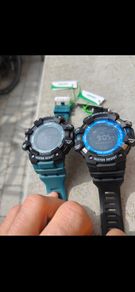 SMAEL Man watch