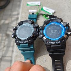 SMAEL Man watch