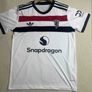 Manchester United third kit away season 24/25 Image 3
