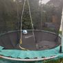 10 ft trampoline Image 2