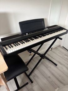 Full size Digital piano