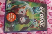 kids g force Disney dvd