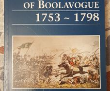 Fr. John Murphy of Boolavogue 1753-1798 by Nicholas Furlong (signed)