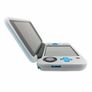 Silicone Rubber Gel Console Protective Skin Soft Case Cover Nintendo New 2DS XL White Image 6