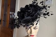 fascinator