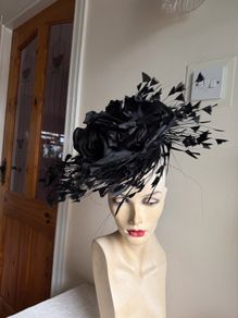 fascinator