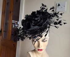 fascinator