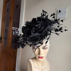 fascinator