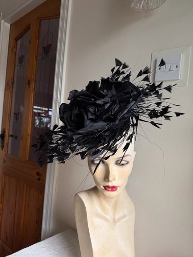 fascinator
