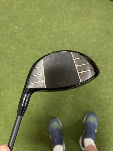 Titleist GT3 10 driver