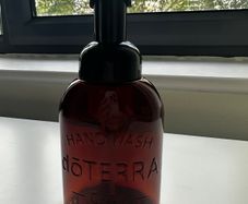 doTERRA On Guard Foaming Hand Wash Dispenser