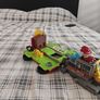 Paw Patrol Marshalls Firetruck Playset Image 3