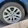 Bmw E90 Breaking Image 9