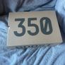 Adidas Yeezy 350 mono mist Image 2