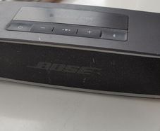 Bose Soundlink Mini
