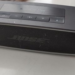 Bose Soundlink Mini