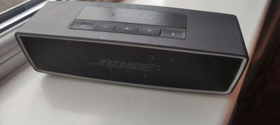 Bose Soundlink Mini