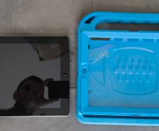 iPad 4th Gen